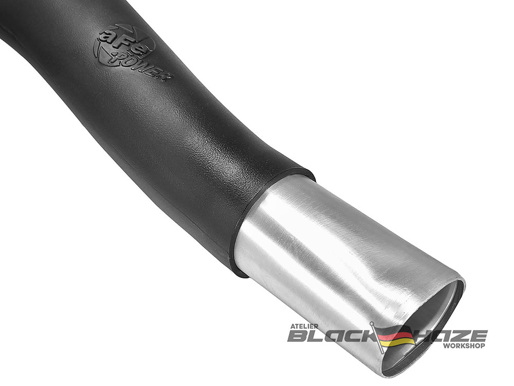 EcoDiesel Cold Air Intake System w/Pro 5R Filter 