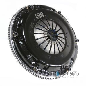 DKM clutch Der Kupplungs Meister Official distributor in Canada Performance flywheel and clutch single mass Kit