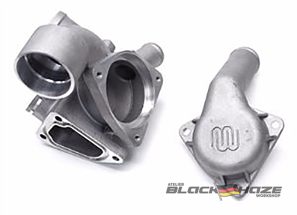 Group buy for Aluminium cast and billet parts