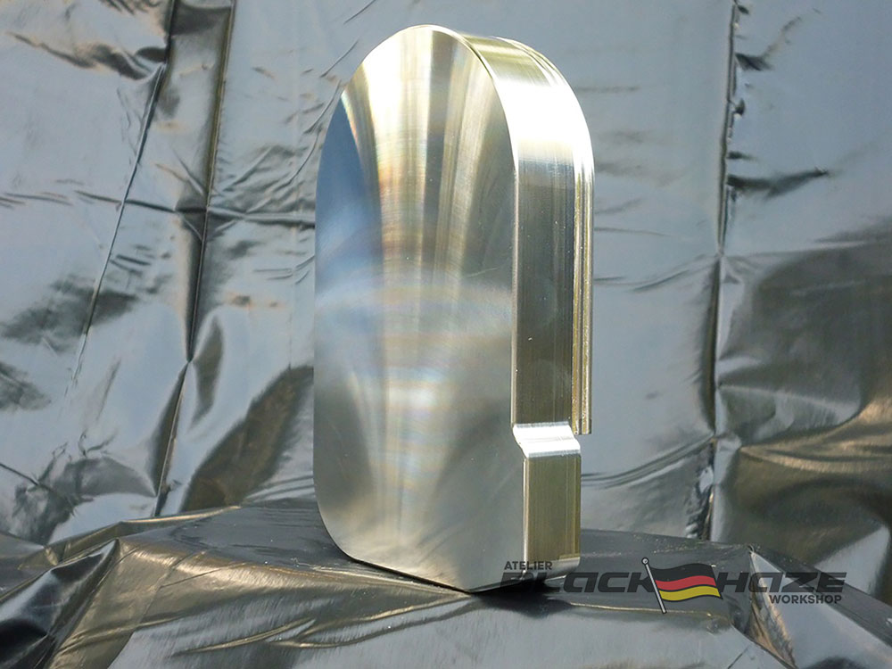Group buy for Aluminium cast and billet parts
