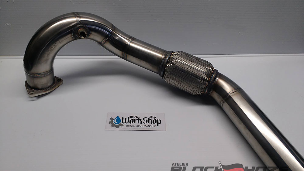 ram ecodiesel delete pipe