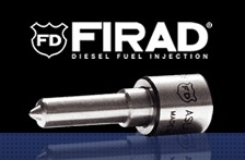 Firad Pulverizzatori