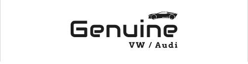 Genuine VW/Audi