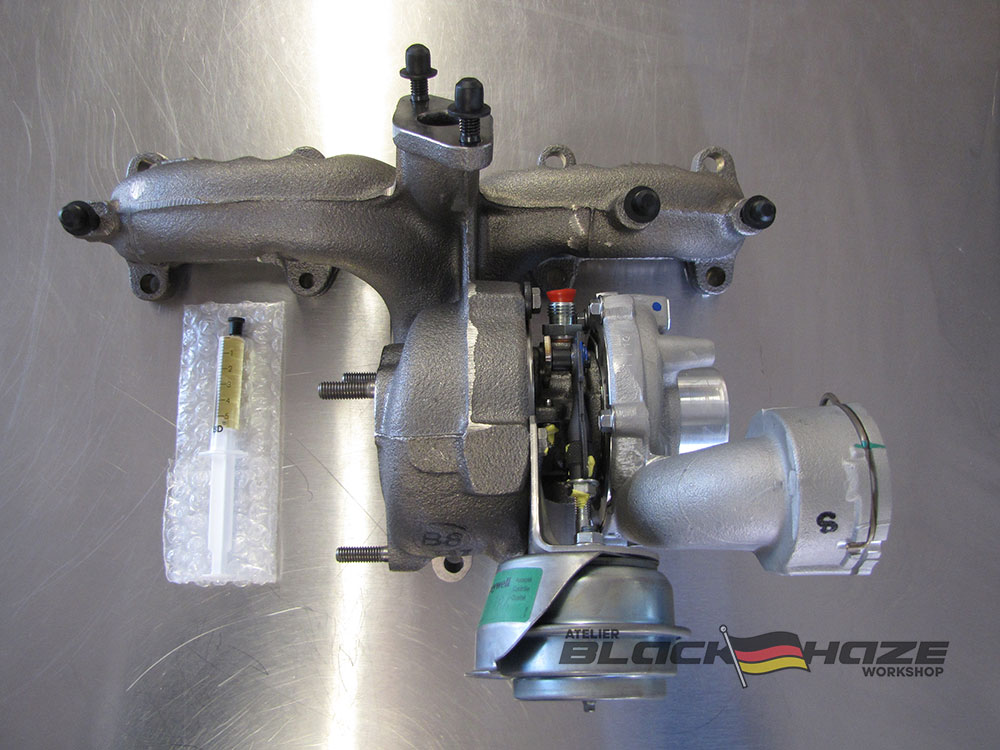 vnt17 VNT-17 PD150 GT1749VB ARL